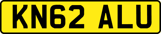 KN62ALU