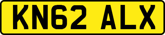 KN62ALX