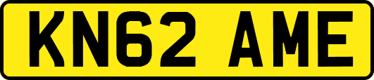 KN62AME