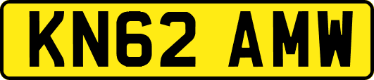 KN62AMW