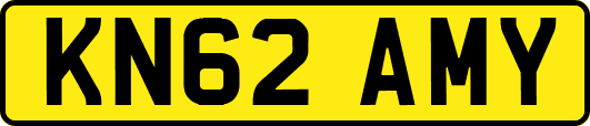 KN62AMY