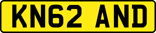 KN62AND