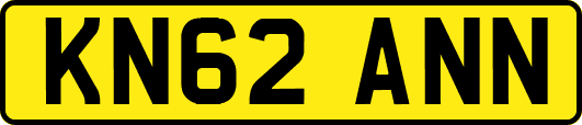 KN62ANN
