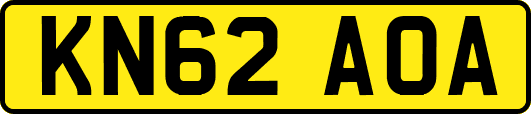 KN62AOA