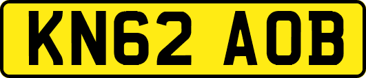KN62AOB