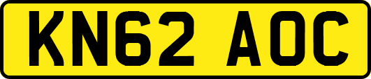 KN62AOC