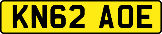 KN62AOE