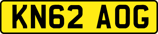 KN62AOG