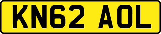 KN62AOL