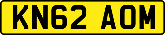 KN62AOM