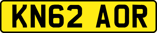 KN62AOR