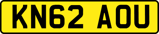 KN62AOU