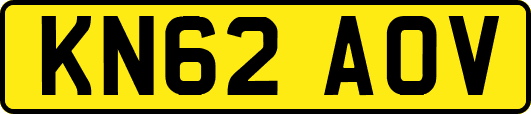 KN62AOV