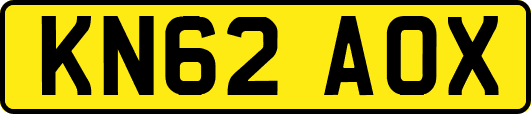 KN62AOX