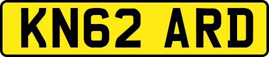 KN62ARD