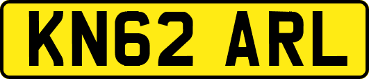 KN62ARL