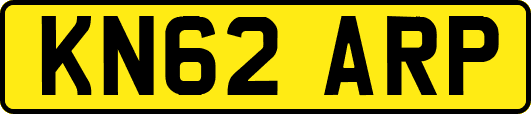 KN62ARP