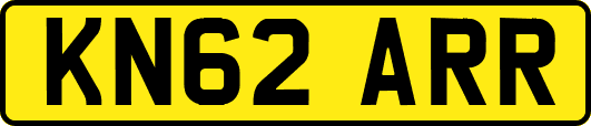 KN62ARR