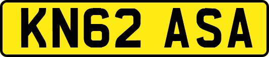 KN62ASA