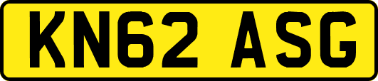 KN62ASG