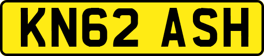 KN62ASH