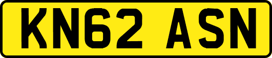 KN62ASN