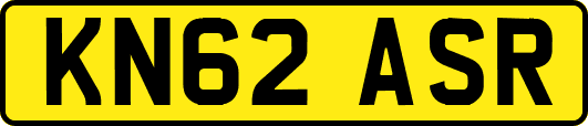 KN62ASR