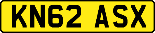 KN62ASX