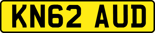 KN62AUD