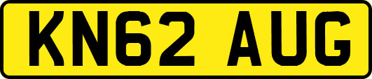 KN62AUG