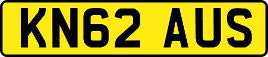 KN62AUS