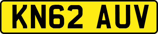 KN62AUV