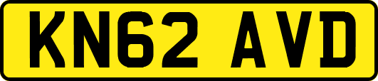 KN62AVD