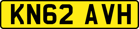 KN62AVH