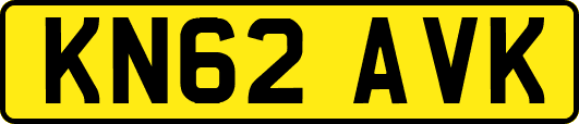 KN62AVK