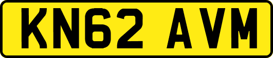 KN62AVM