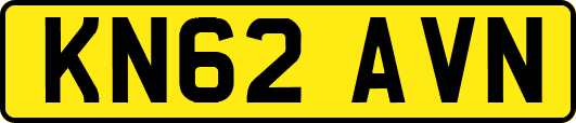 KN62AVN