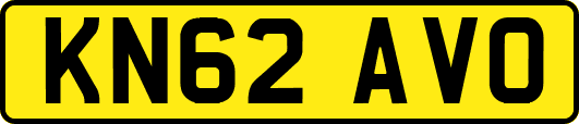 KN62AVO