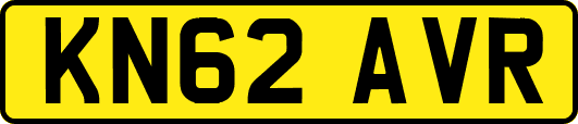KN62AVR