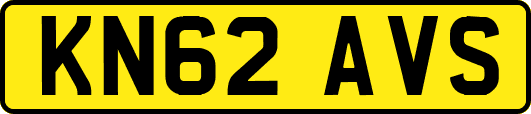 KN62AVS