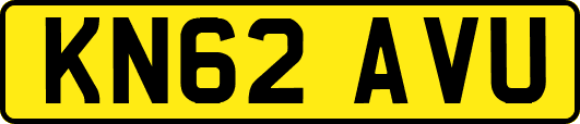 KN62AVU