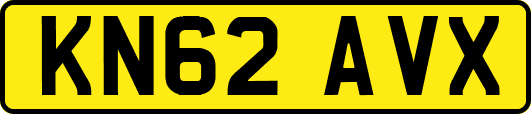 KN62AVX