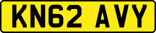 KN62AVY