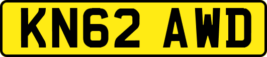 KN62AWD