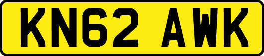 KN62AWK
