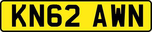 KN62AWN