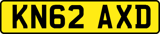 KN62AXD