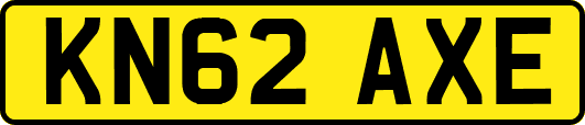 KN62AXE