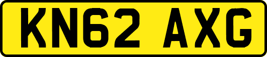 KN62AXG