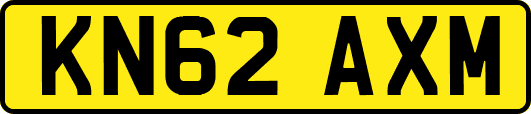 KN62AXM
